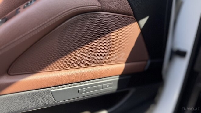 BMW 520 2015, 165,000 km - 2.0 l - Bakı