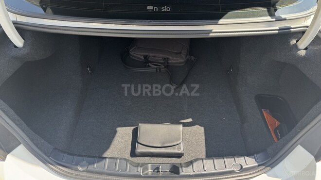 BMW 520 2015, 165,000 km - 2.0 l - Bakı