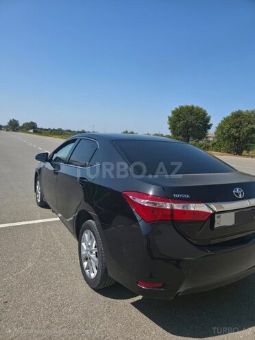 Toyota Corolla 2015, 285,000 km - 1.6 l - Bakı