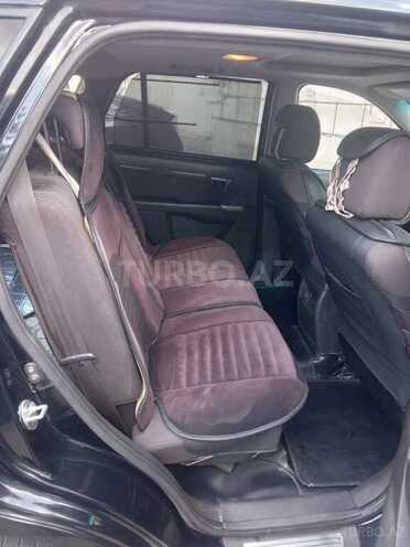 Hyundai Santa Fe 2011, 172,793 km - 2.4 l - Bakı