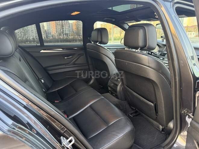 BMW 528 2012, 235,000 km - 2.0 l - Bakı