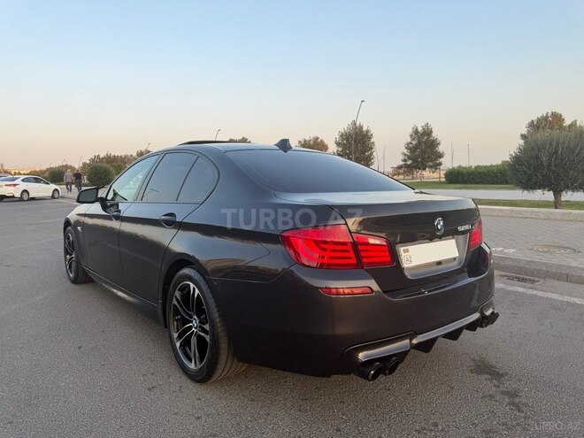 BMW 528 2012, 235,000 km - 2.0 l - Bakı