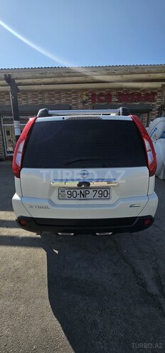 Nissan X-Trail 2012, 173,900 km - 2.5 l - Bakı