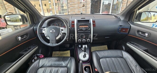 Nissan X-Trail 2012, 173,900 km - 2.5 l - Bakı