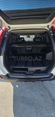 Nissan X-Trail 2012, 173,900 km - 2.5 l - Bakı