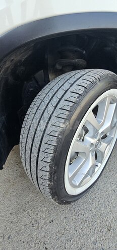 Nissan X-Trail 2012, 173,900 km - 2.5 l - Bakı