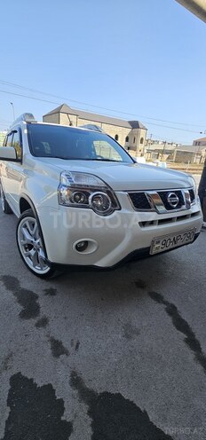 Nissan X-Trail 2012, 173,900 km - 2.5 l - Bakı
