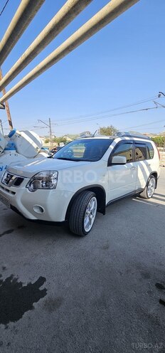 Nissan X-Trail 2012, 173,900 km - 2.5 l - Bakı