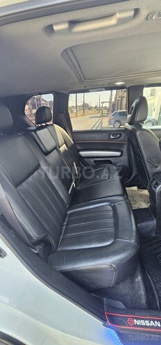Nissan X-Trail 2012, 173,900 km - 2.5 l - Bakı