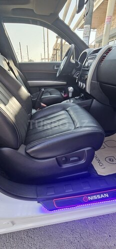Nissan X-Trail 2012, 173,900 km - 2.5 l - Bakı