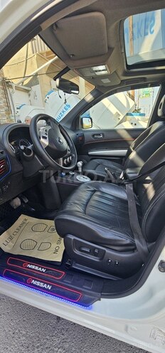 Nissan X-Trail 2012, 173,900 km - 2.5 l - Bakı