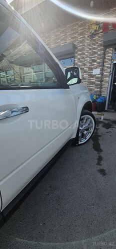 Nissan X-Trail 2012, 173,900 km - 2.5 l - Bakı