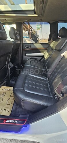 Nissan X-Trail 2012, 173,900 km - 2.5 l - Bakı