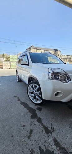 Nissan X-Trail 2012, 173,900 km - 2.5 l - Bakı
