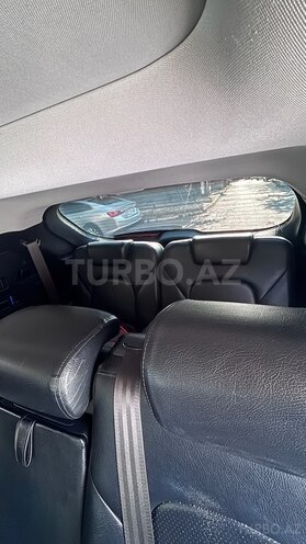 Hyundai Santa Fe 2013, 215,000 km - 2.4 л - Bakı