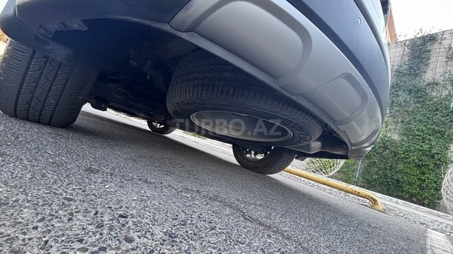 Hyundai Santa Fe 2013, 215,000 km - 2.4 л - Bakı