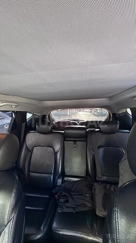 Hyundai Santa Fe 2013, 215,000 km - 2.4 л - Bakı