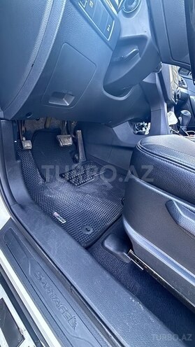 Hyundai Santa Fe 2013, 215,000 km - 2.4 л - Bakı