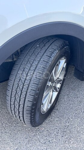 Hyundai Santa Fe 2013, 215,000 km - 2.4 л - Bakı