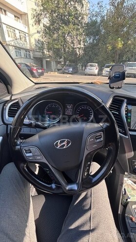 Hyundai Santa Fe 2013, 215,000 km - 2.4 л - Bakı
