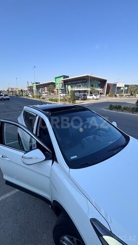 Hyundai Santa Fe 2013, 215,000 km - 2.4 л - Bakı