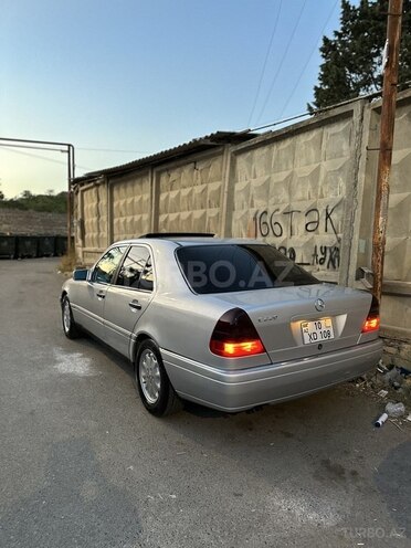 Mercedes C 220 1996, 149,075 km - 2.2 л - Bakı
