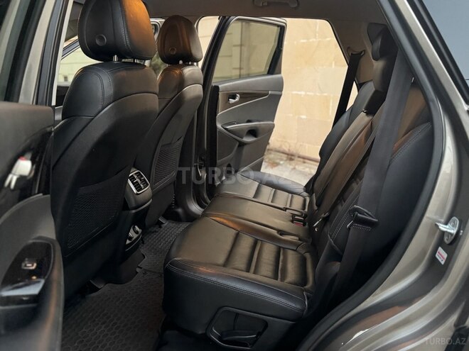 Kia Sorento 2015, 139,000 km - 2.0 l - Bakı