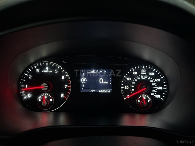 Kia Sorento 2015, 139,000 km - 2.0 l - Bakı