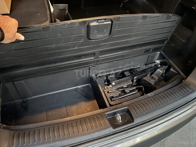 Kia Sorento 2015, 139,000 km - 2.0 l - Bakı