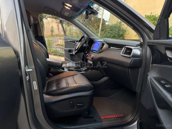 Kia Sorento 2015, 139,000 km - 2.0 l - Bakı