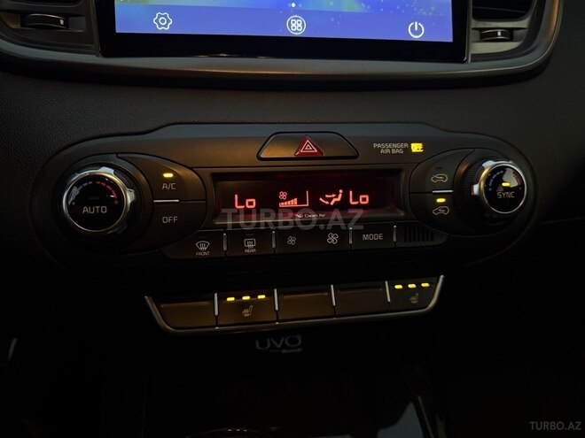 Kia Sorento 2015, 139,000 km - 2.0 l - Bakı