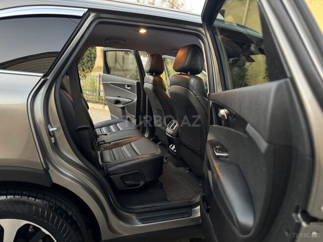 Kia Sorento 2015, 139,000 km - 2.0 l - Bakı