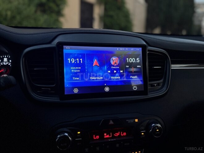 Kia Sorento 2015, 139,000 km - 2.0 l - Bakı