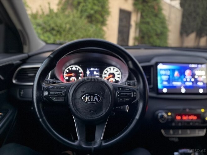 Kia Sorento 2015, 139,000 km - 2.0 l - Bakı