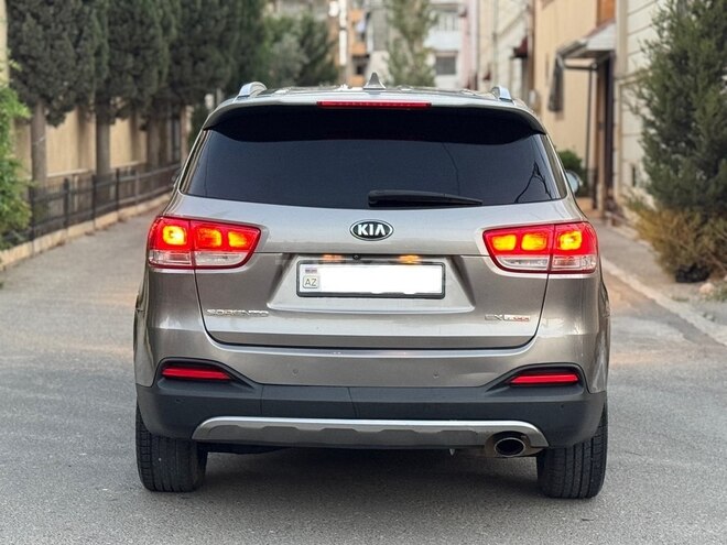 Kia Sorento 2015, 139,000 km - 2.0 l - Bakı