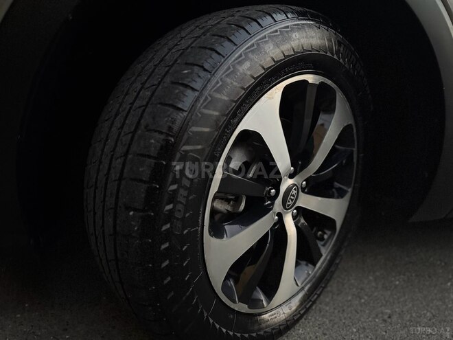 Kia Sorento 2015, 139,000 km - 2.0 l - Bakı