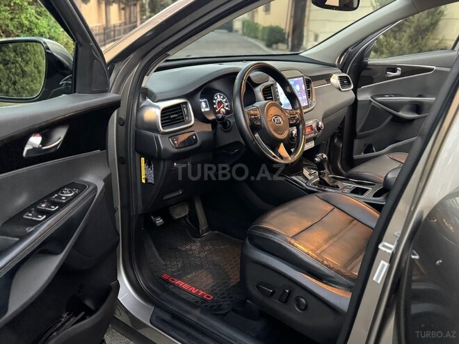 Kia Sorento 2015, 139,000 km - 2.0 l - Bakı