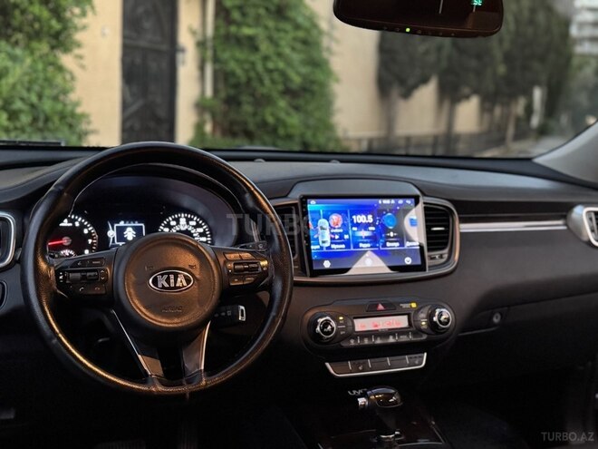 Kia Sorento 2015, 139,000 km - 2.0 l - Bakı