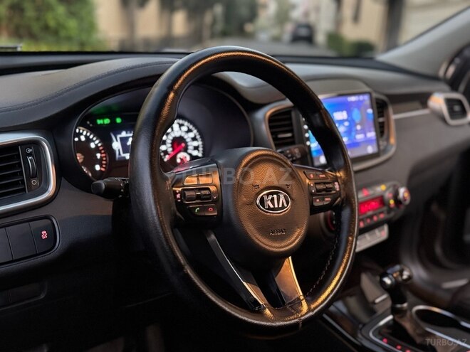 Kia Sorento 2015, 139,000 km - 2.0 l - Bakı