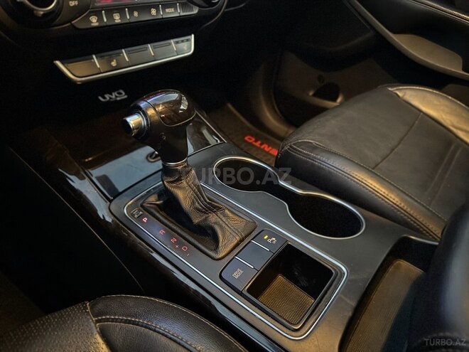 Kia Sorento 2015, 139,000 km - 2.0 l - Bakı