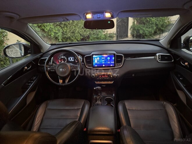 Kia Sorento 2015, 139,000 km - 2.0 l - Bakı