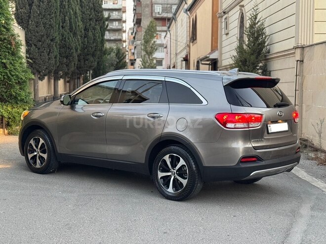 Kia Sorento 2015, 139,000 km - 2.0 l - Bakı
