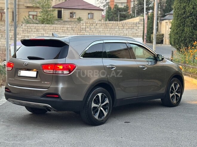 Kia Sorento 2015, 139,000 km - 2.0 l - Bakı