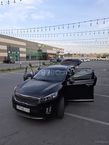 Kia Sorento 2015, 136,300 km - 2.0 l - Bakı