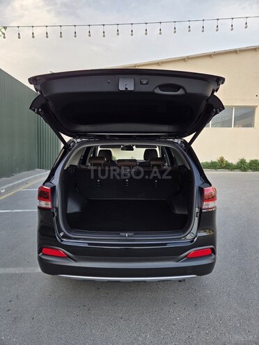 Kia Sorento 2015, 136,300 km - 2.0 l - Bakı