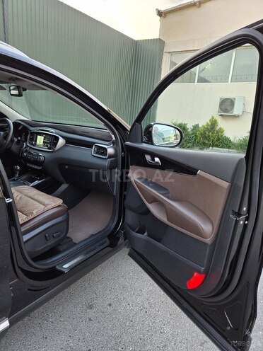 Kia Sorento 2015, 136,300 km - 2.0 l - Bakı