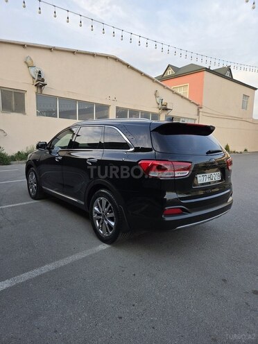 Kia Sorento 2015, 136,300 km - 2.0 l - Bakı