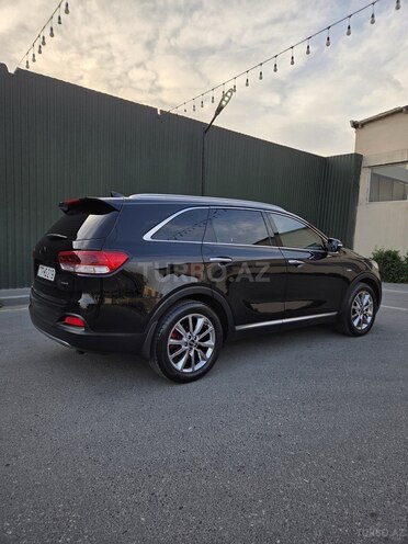 Kia Sorento 2015, 136,300 km - 2.0 l - Bakı