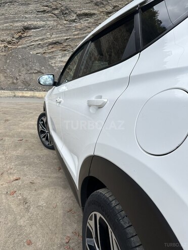 Hyundai Tucson 2015, 143,750 km - 1.7 l - Xırdalan
