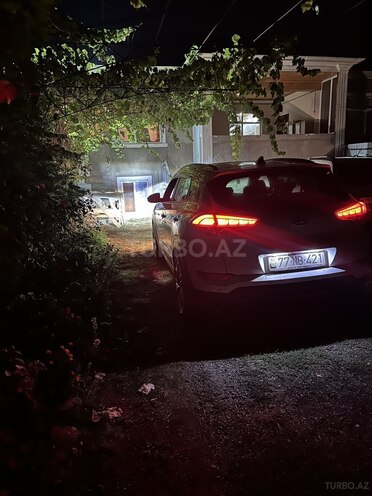 Hyundai Tucson 2015, 143,750 km - 1.7 l - Xırdalan